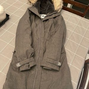 Aritzia Parka